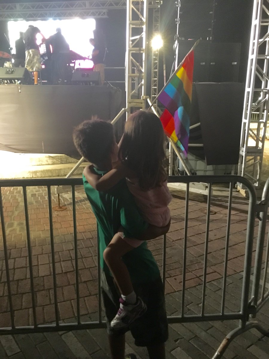 #AmorEsAmorPR