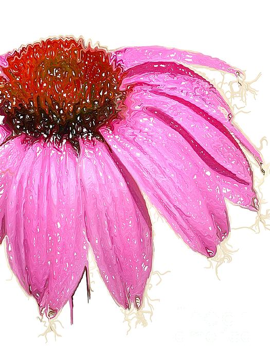 ajdx4's tweet photo. New artwork for sale! - "Wild Flower One " - https://t.co/yN9lIjqEgC @howdoyoupixels https://t.co/HEYoGbiOvo