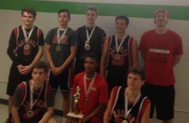 Aaron M. Logan tweet media