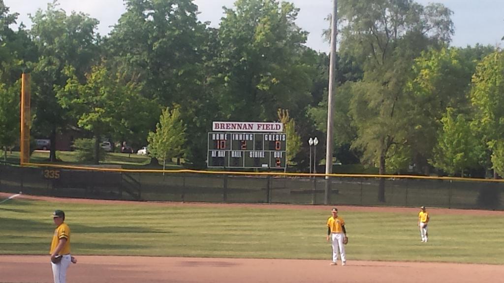EricJorgenson2's tweet image. @WisPremier 16U Rays put a 10 spot in the 1st inning! #raysyourgame