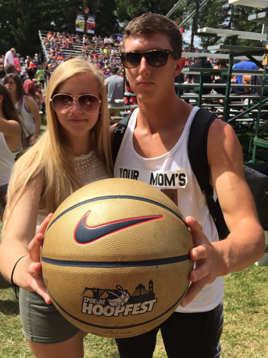 #Hoopfest2016