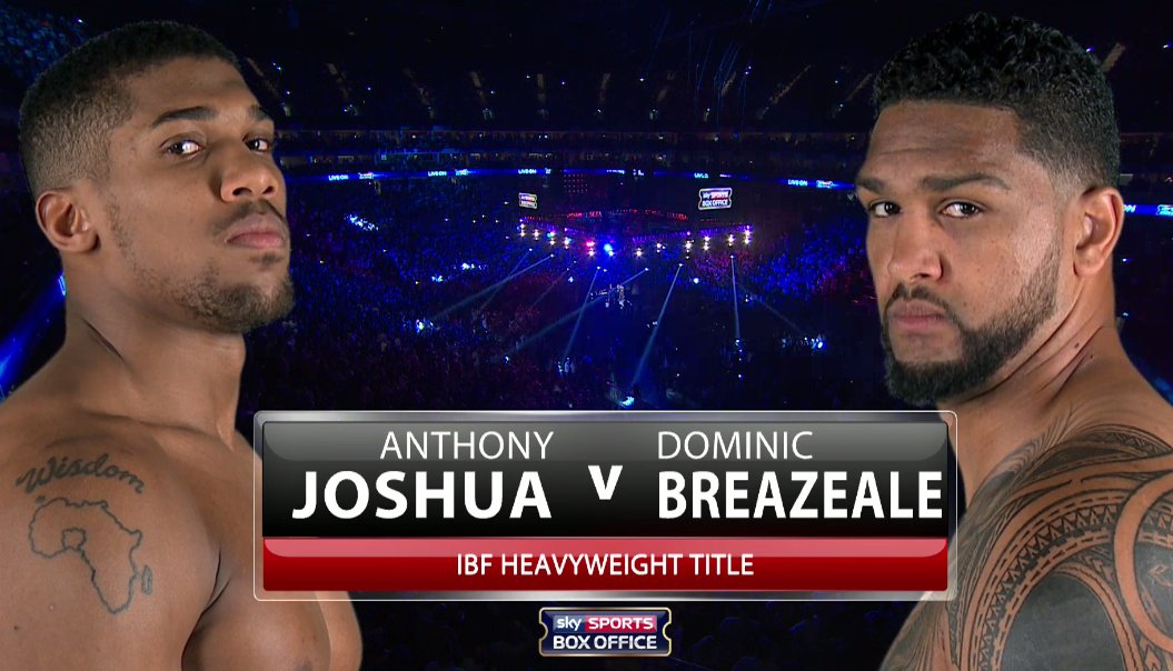 SkySportsBoxing's tweet photo. THE TIME IS NOW.

Don't delay. Seriously it is a decision you have to make.

BOOK RIGHT HERE https://t.co/0A2H8gPjGe https://t.co/ZqGpz3He6b