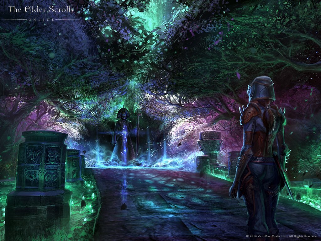 ESOTRGuilds's tweet photo. Sunday we are running the AA Trail 9:30 pm EDT https://t.co/j2EPPcqoZQ