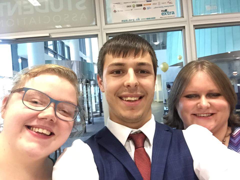 tweetICSA's tweet photo. Some more Pics from the IC Prize Giving ☺ https://t.co/quwxCWSIBN