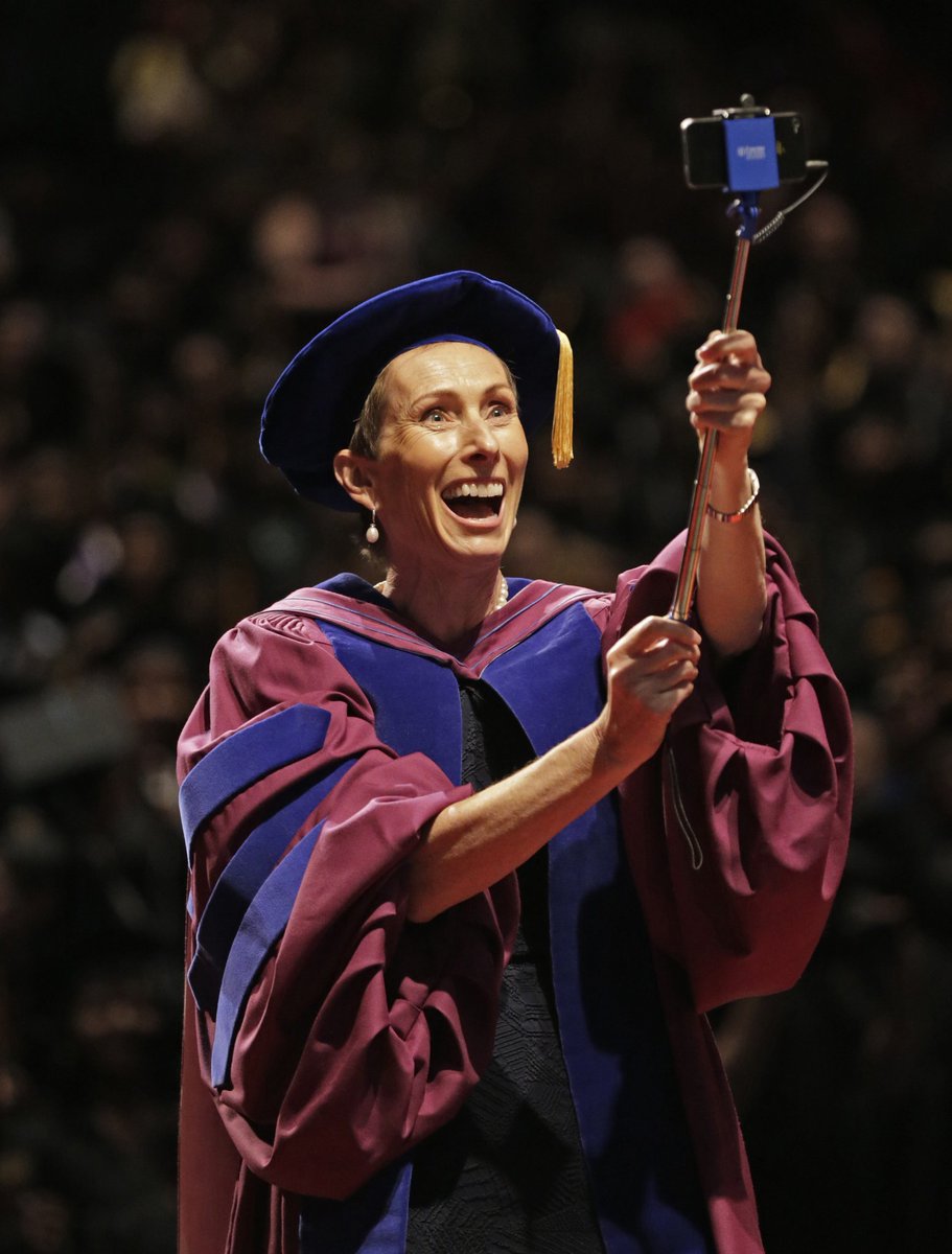 BVBosch's tweet photo. Congratulations #KaplanU graduates! #Classof2016 https://t.co/2skFmpixf3