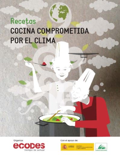zeroaplus's tweet photo. https://t.co/M6eRFFCR3C @ecodes Nos enseña a cocinar con responsabilidad con nuestro medioambiente #educaZero https://t.co/BjuLIH0fkB
