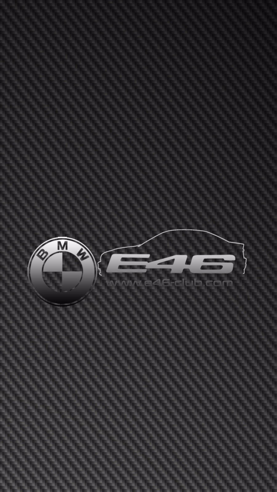 X 上的 BMW e46 club：「Fondo pantalla para móvil #bmwe46 #bmwfans más aquí:    / X