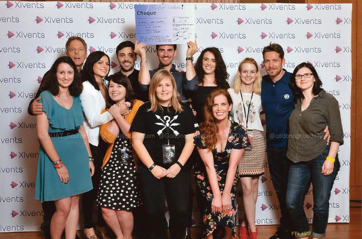Oncers France tweet media