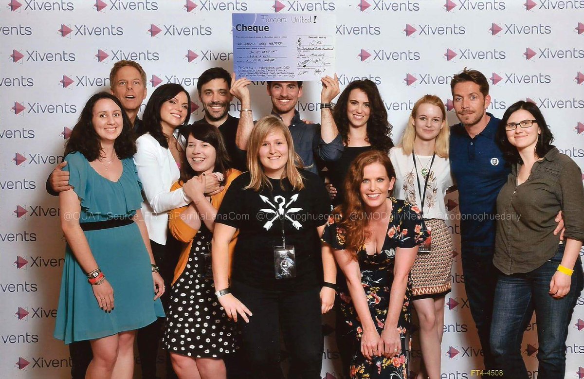 Oncers France tweet media