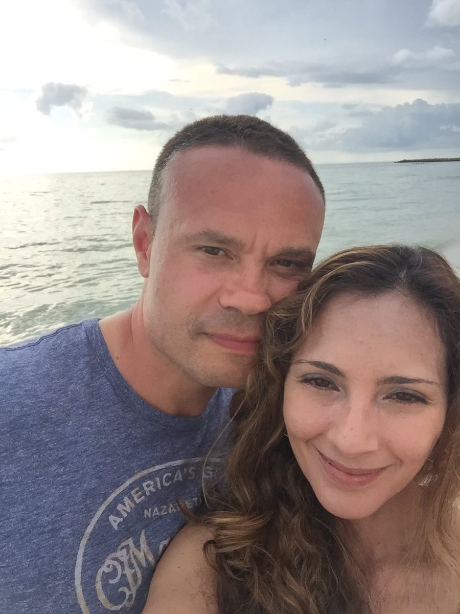 Who is Dan Bongino, ExSecret Service Agent, Now Radio