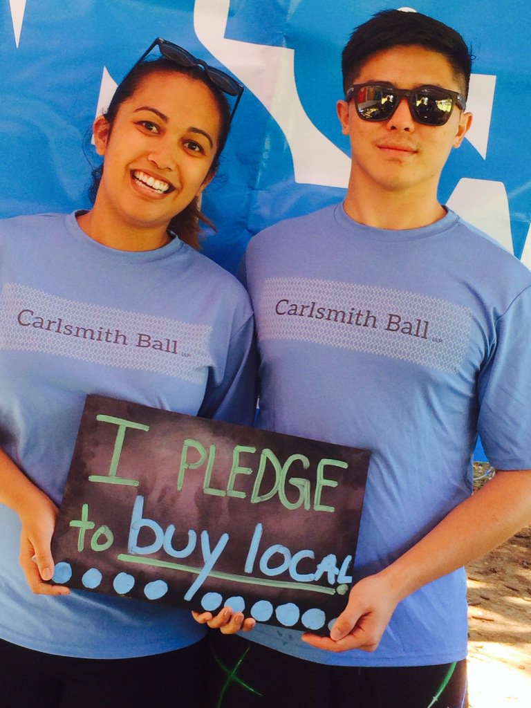 NSSoapFactory's tweet photo. Mahalo for pledging to #BuyLocal & #SupportSmallBusiness What will you Pledge? #getcleangogreen #nssoapfactory https://t.co/GLRBIxm08N