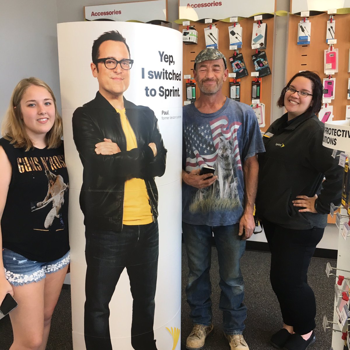 Following in Paul's footsteps! @c_pisani17 <a href="/ConradJHunter1/">Conrad J Hunter</a> <a href="/Heather_B43/">𝐇𝐞𝐚𝐭𝐡𝐞𝐫 𝐌𝐨𝐬𝐜𝐚</a> @sprintNEarea