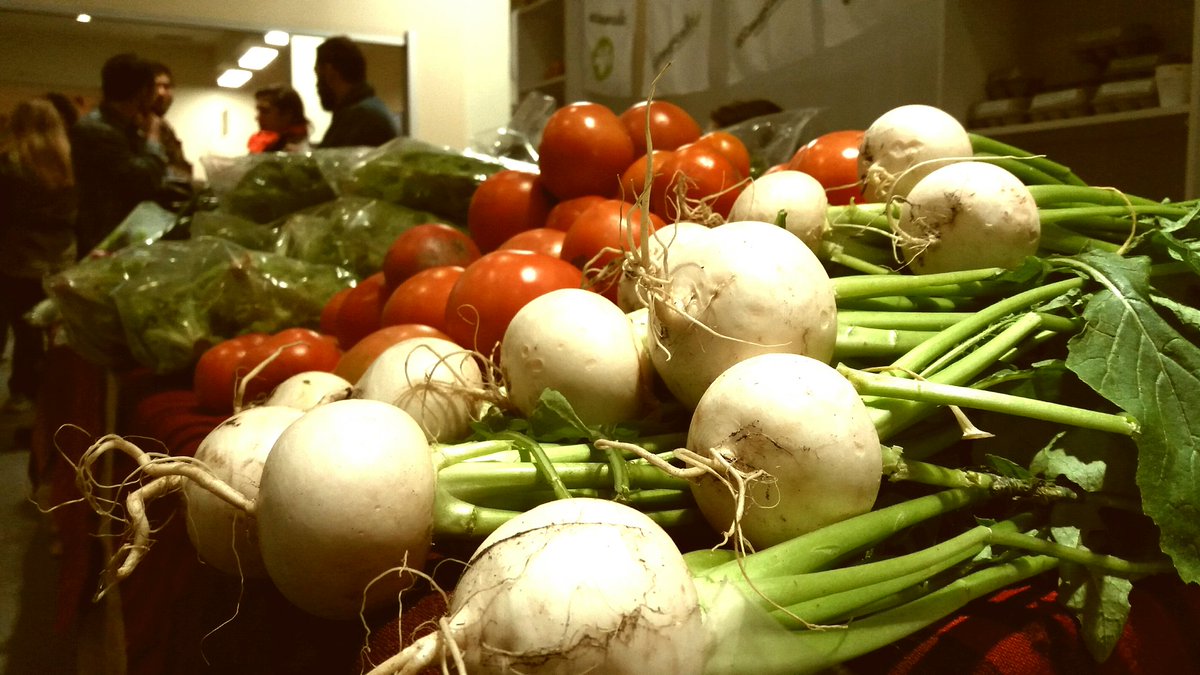HipodromoUY's tweet photo. En el #AniversarioMaroñas también disfrutamos del #GreenMarket. Un sábado lleno de gustos y color. #EmociónEnMaroñas https://t.co/2T0FP7vX1K
