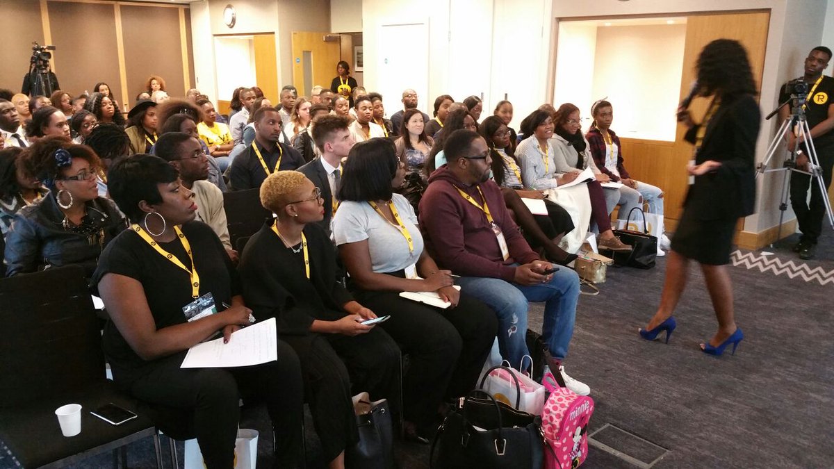 ClaudineReid1's tweet image. Delivered 2 electric sessions today after an 8 hour flight #IL2016  #business masterclass #wotfl