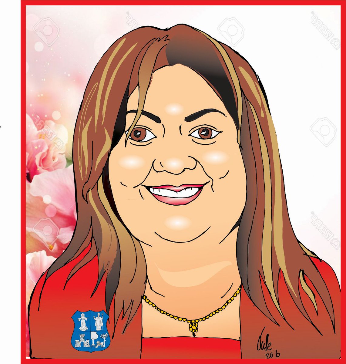 juntasuncion's tweet photo. Feliz cumpleaños a la Jefa @RolonRosanna esperamos que pase super bien! https://t.co/yN2qG5mN3l