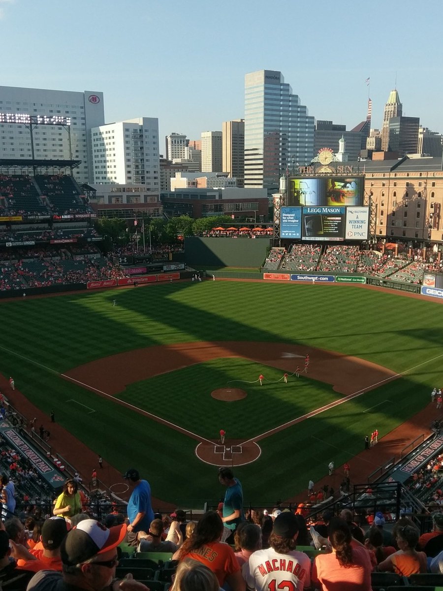 BirdsEyeViewBal's tweet photo. Here's tonight's Bird's Eye View. #BanJake https://t.co/0zZ22XWpK2