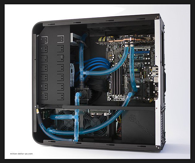 MOD1PC's tweet image. We have a blog! Our first post, Cable sleeving grassroots... mod-one.com/blog/cable-sle… #MPDC #Murderbox #Xforma