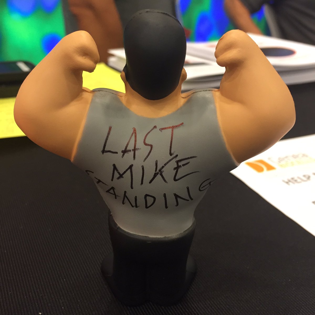 Heather Main tweet media