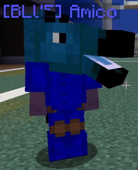 Hypixel Server on Twitter: "When new Arcade game testing 