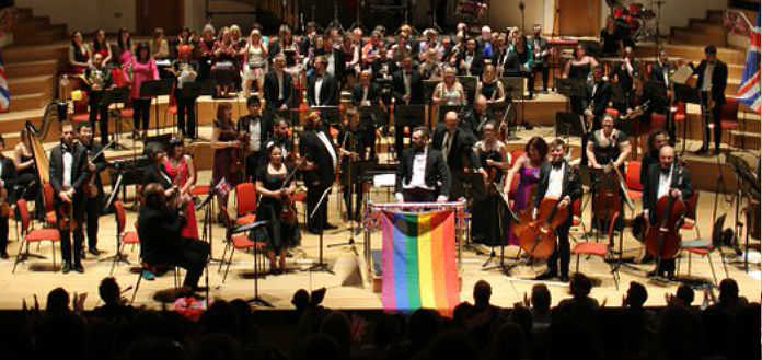 ow.ly/ESTE301qXX2 Berlin and San Francisco Orchestras to Perform Free Concerts for Orlando Victims