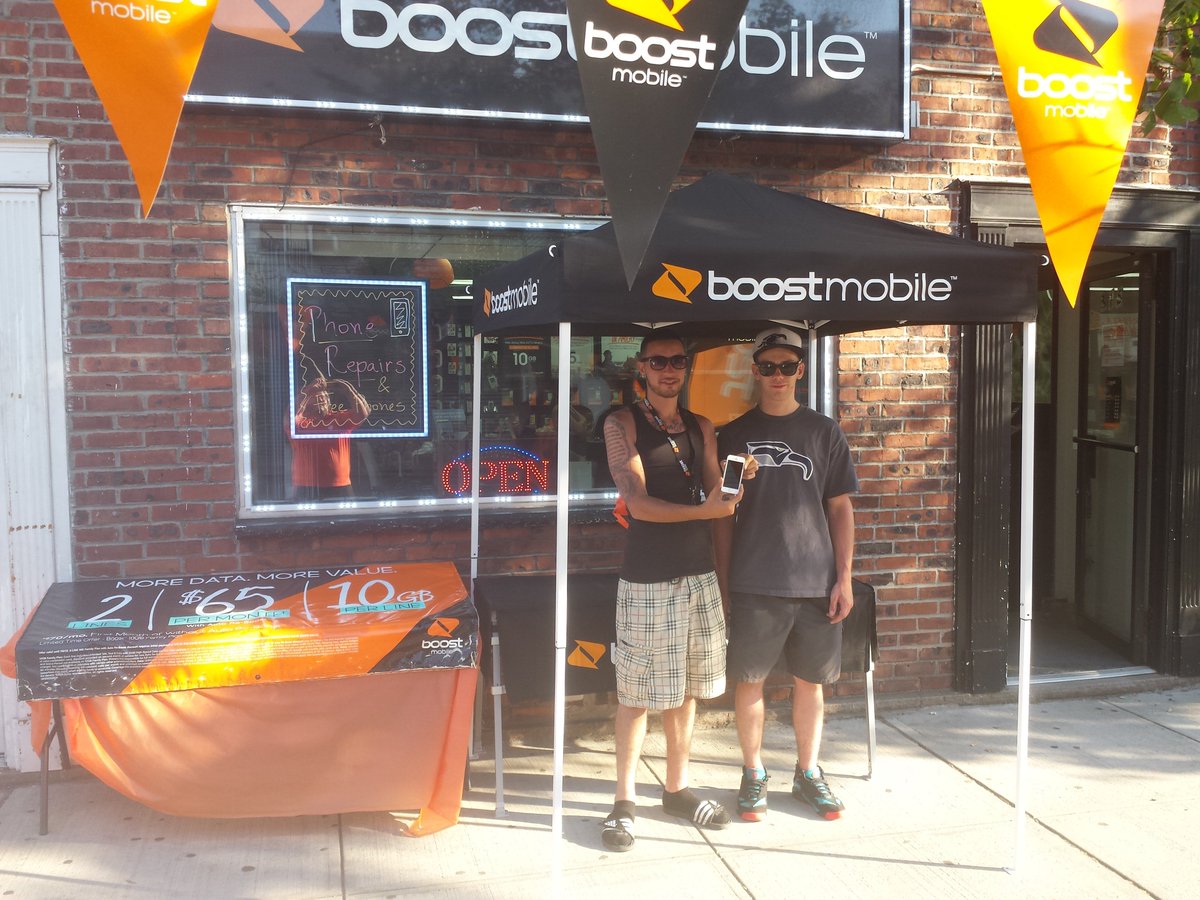 315Boost tweet picture