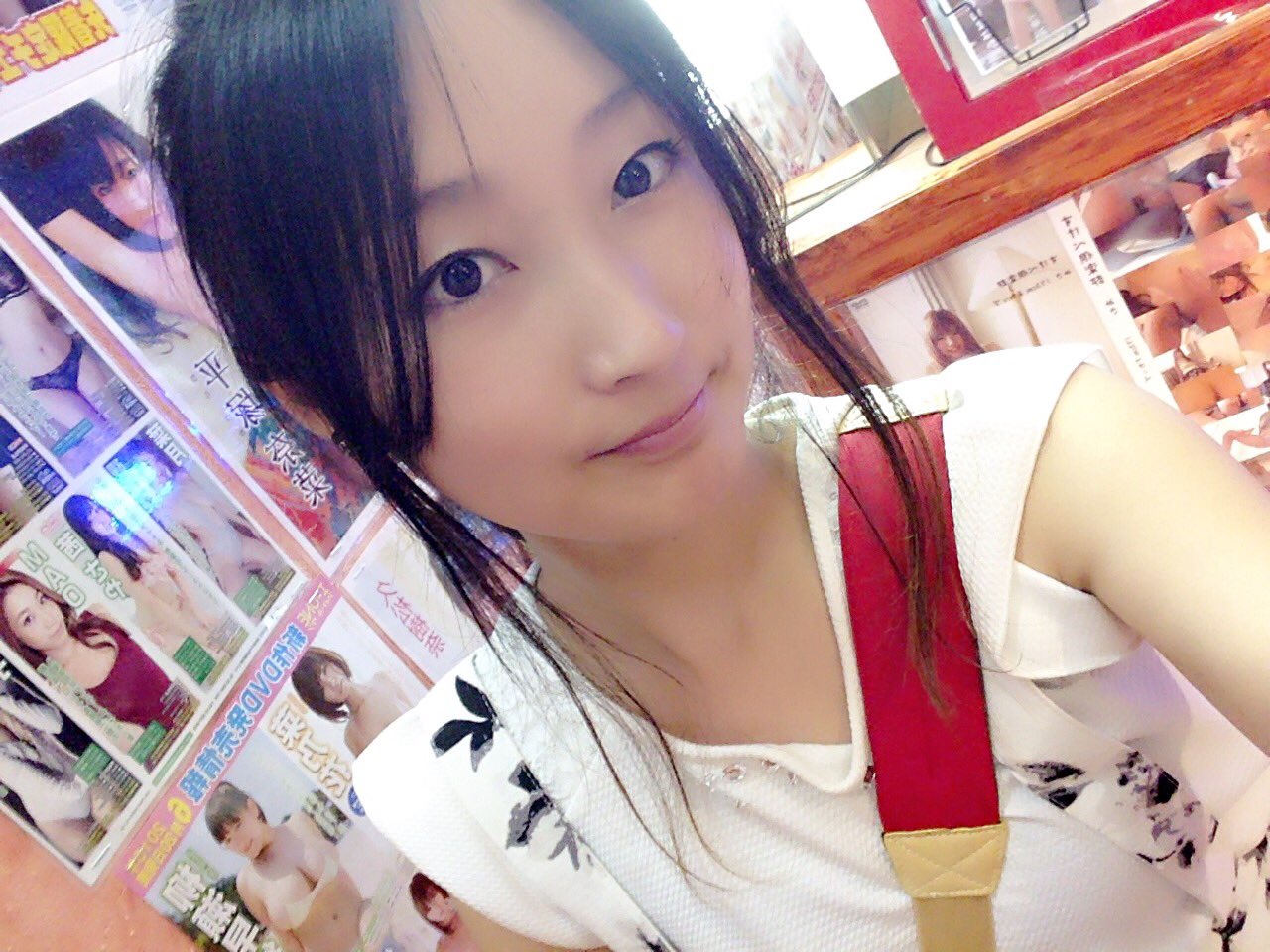 岡島紳士 on X: 今売りの「サイゾー 2016年7月号」で同人AVについての記事を書きました。元藤軍団で現在も自主制作で着エロDVDを制作されている藤木あやかさんらに話を聞いています。t.coeQBePRb3By  t.coRwtswhBHPr  X