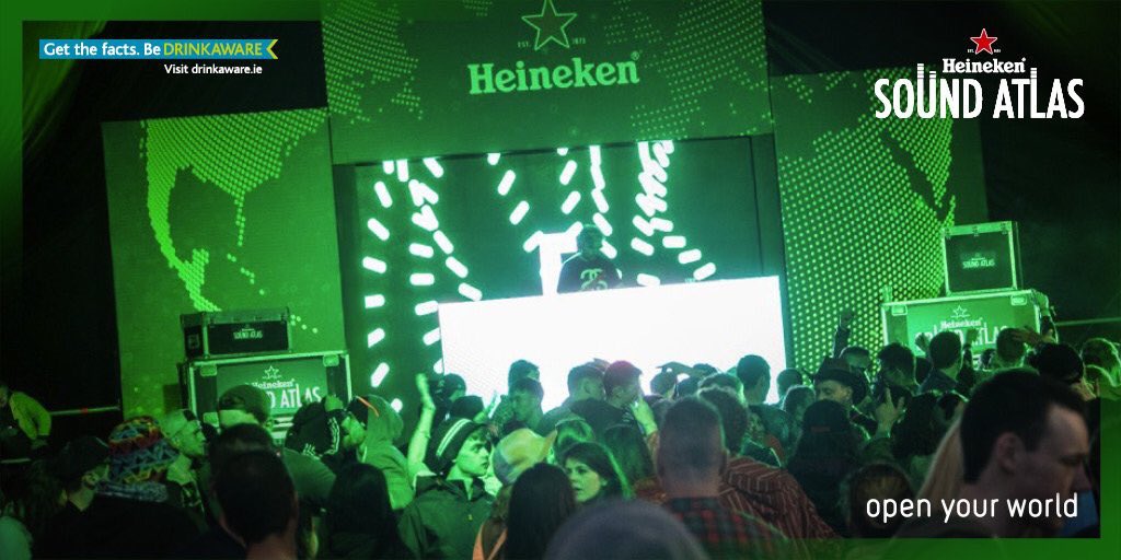Heineken_IE's tweet photo. Incredible set last night from @BigDishGo's Conor Feeney @seasessions. Catch EVE at #SoundAtlas tonight from 10pm https://t.co/tLkP31gkUT