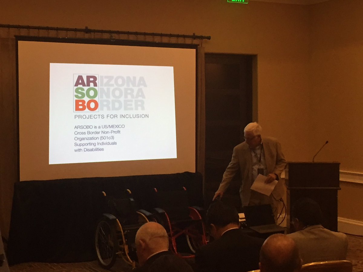 ApfelAssociates's tweet photo. Proud to support #ARSOBO https://t.co/w6H6PIhBcV