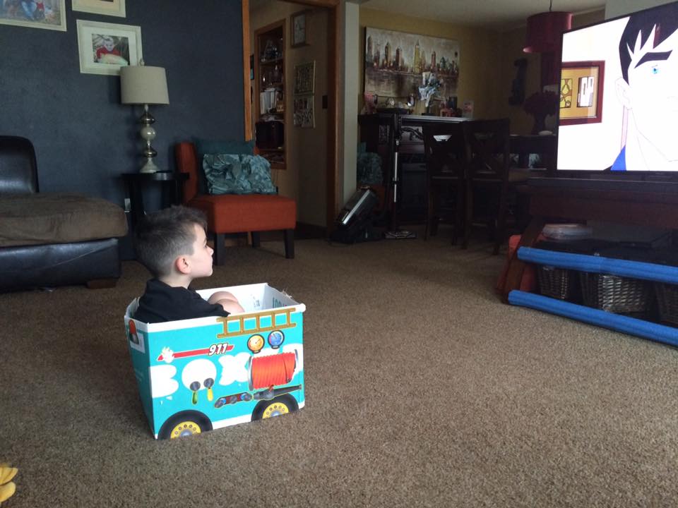 BoxedWholesale's tweet photo. Saturdays are for chillen' in your ๐ + watching ๐บ! #reasonstoshopboxed ๐ท:Meagan https://t.co/uUX7imGo3X