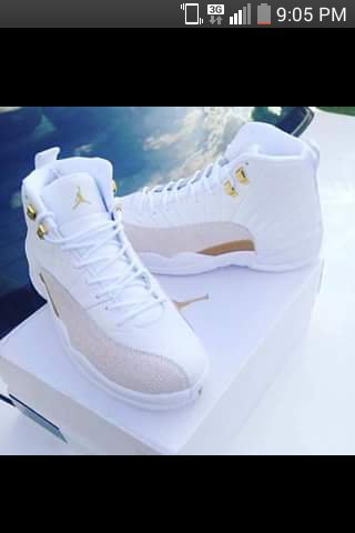 BigHomieLogan's tweet photo. Who need them!👟🔥 https://t.co/6gqmHsHX0o