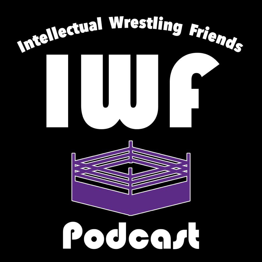 IWFPodcast's tweet photo. Check out our latest episode! https://t.co/9IY8Nb1fOK https://t.co/Qn0JONB0u9