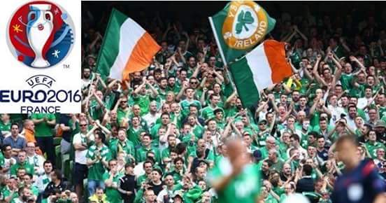 <a href="/ChallengeGalway/">Challenge Galway</a> is the official fanzone for the Ireland vs France match tomorrow, it will be live on the big screen