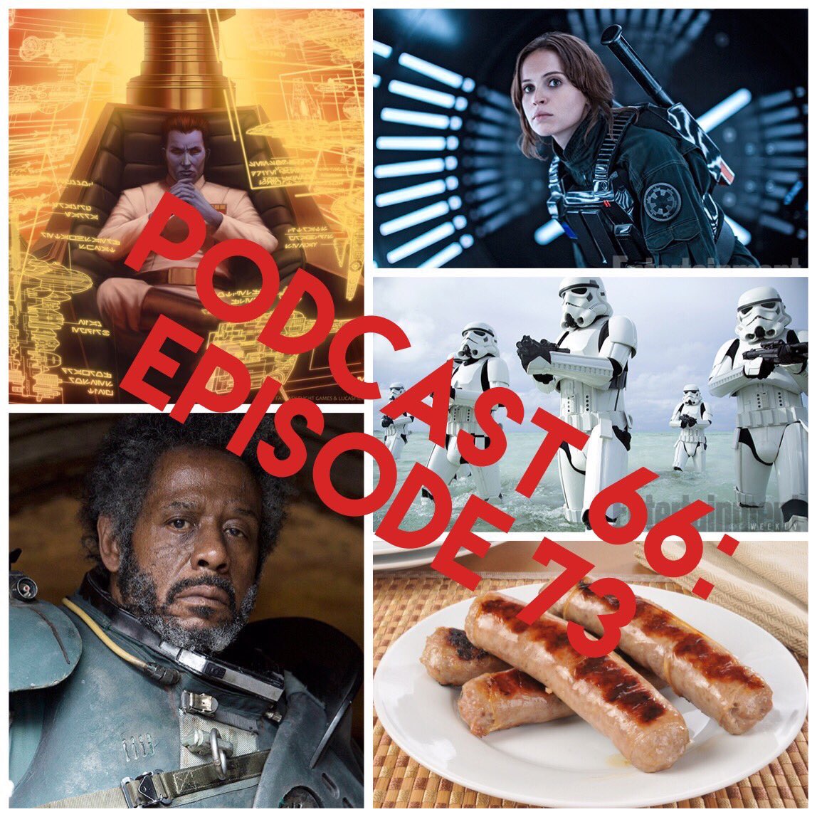 ForcecastNet's tweet image. Hear how you can win a signed copy of @RealFPJr book, #BackToTheKitchen in this episode! podcast66.com/episodes/episo…