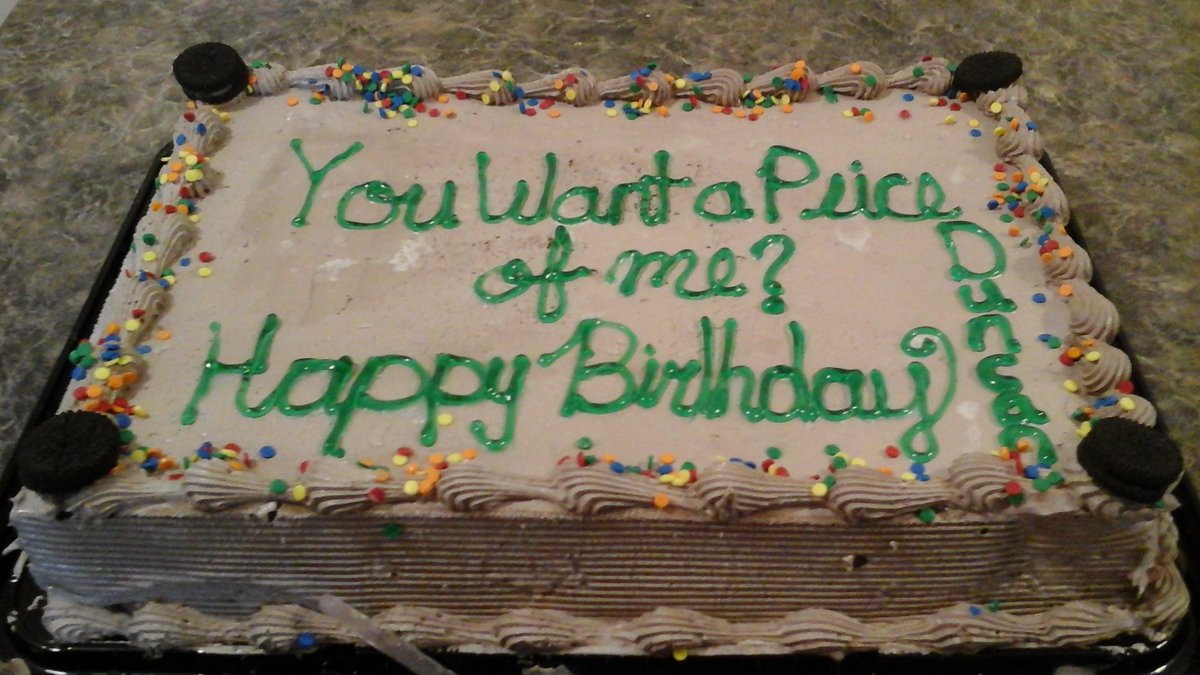 Jenn_GraphicsPS's tweet image. My son's birthday cake!