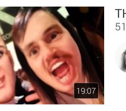 TWDFAOfficial's tweet photo. When you see another vlog uploaded @ProSyndicate https://t.co/nZmENOJUsw