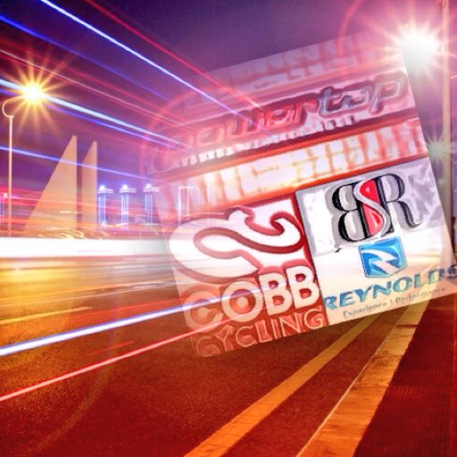PJbambam's tweet photo. @BIG_SEXYRacing sponsors @PowerTap @CobbCycling @ReynoldsCycling give me speed, power, and comfort. #bigsexyracing https://t.co/2vocIQULNV
