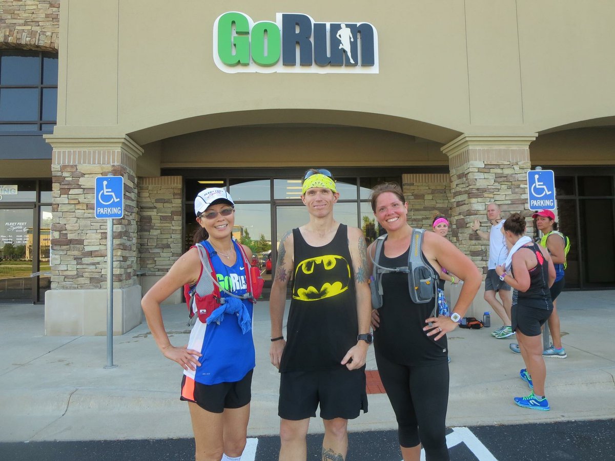 RunningBatman's tweet image. Ran 11 miles this morning with S2F training. @runpfm #PFMjoes #ffict