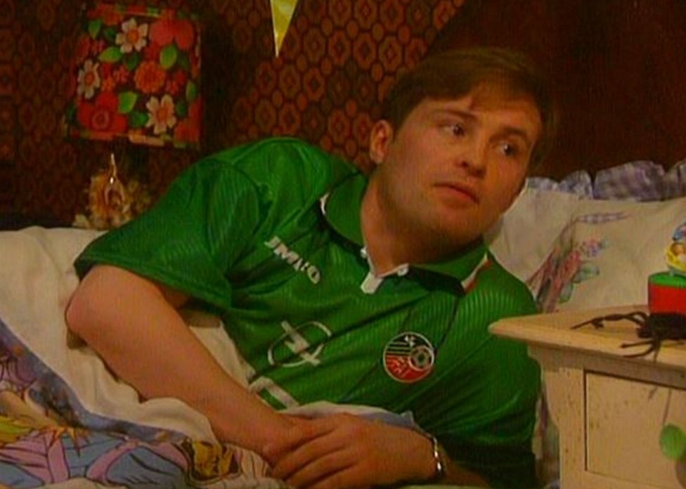 All across the land. Sleep well. Tomorrow we win