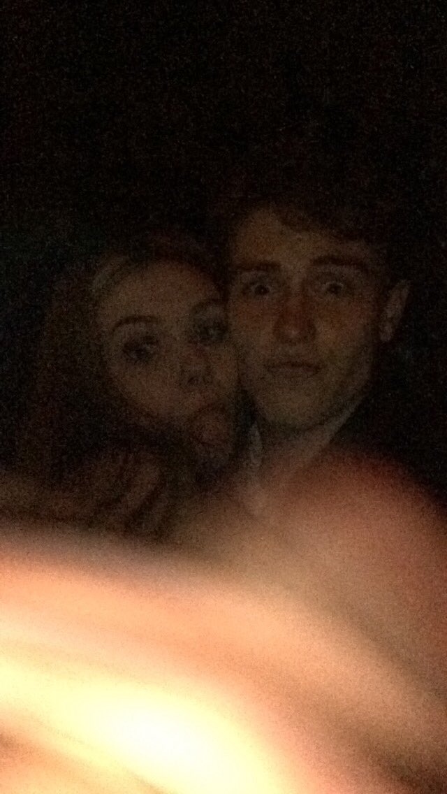 dreader98's tweet image. Happy birthday to a special bestie. Hope you enjoyed last night 🎉🍻 @milbsxxx