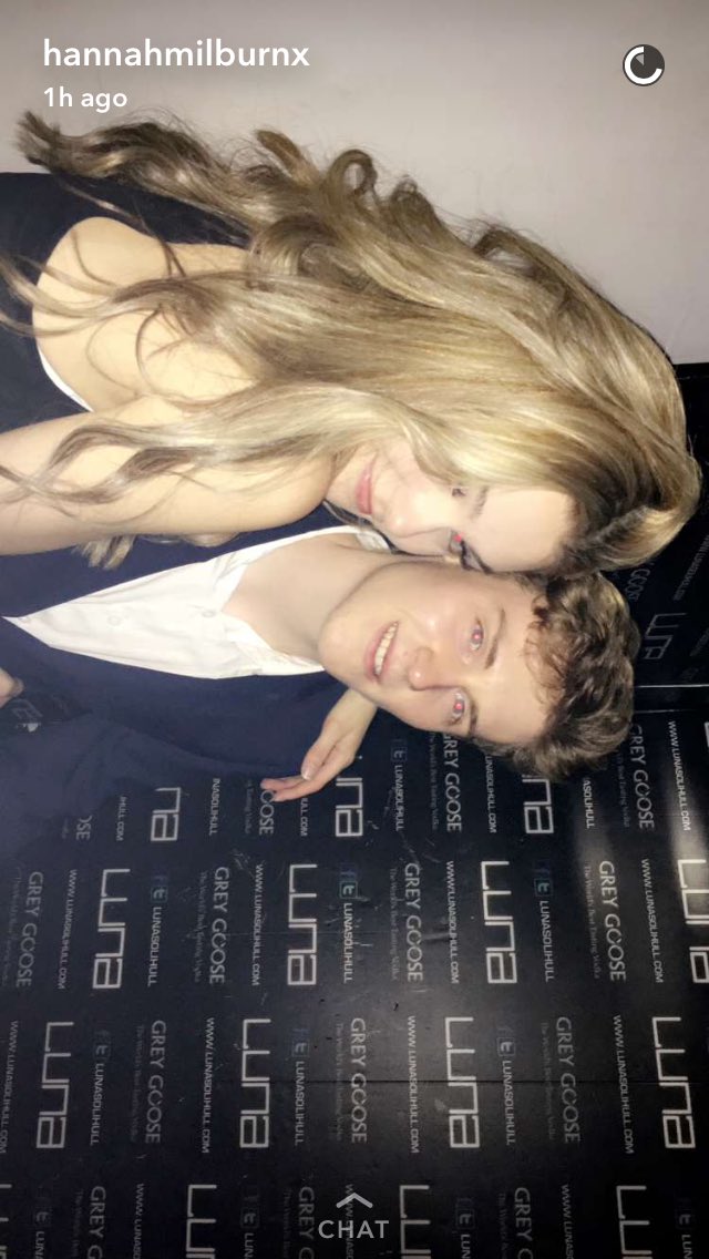 dreader98's tweet image. Happy birthday to a special bestie. Hope you enjoyed last night 🎉🍻 @milbsxxx