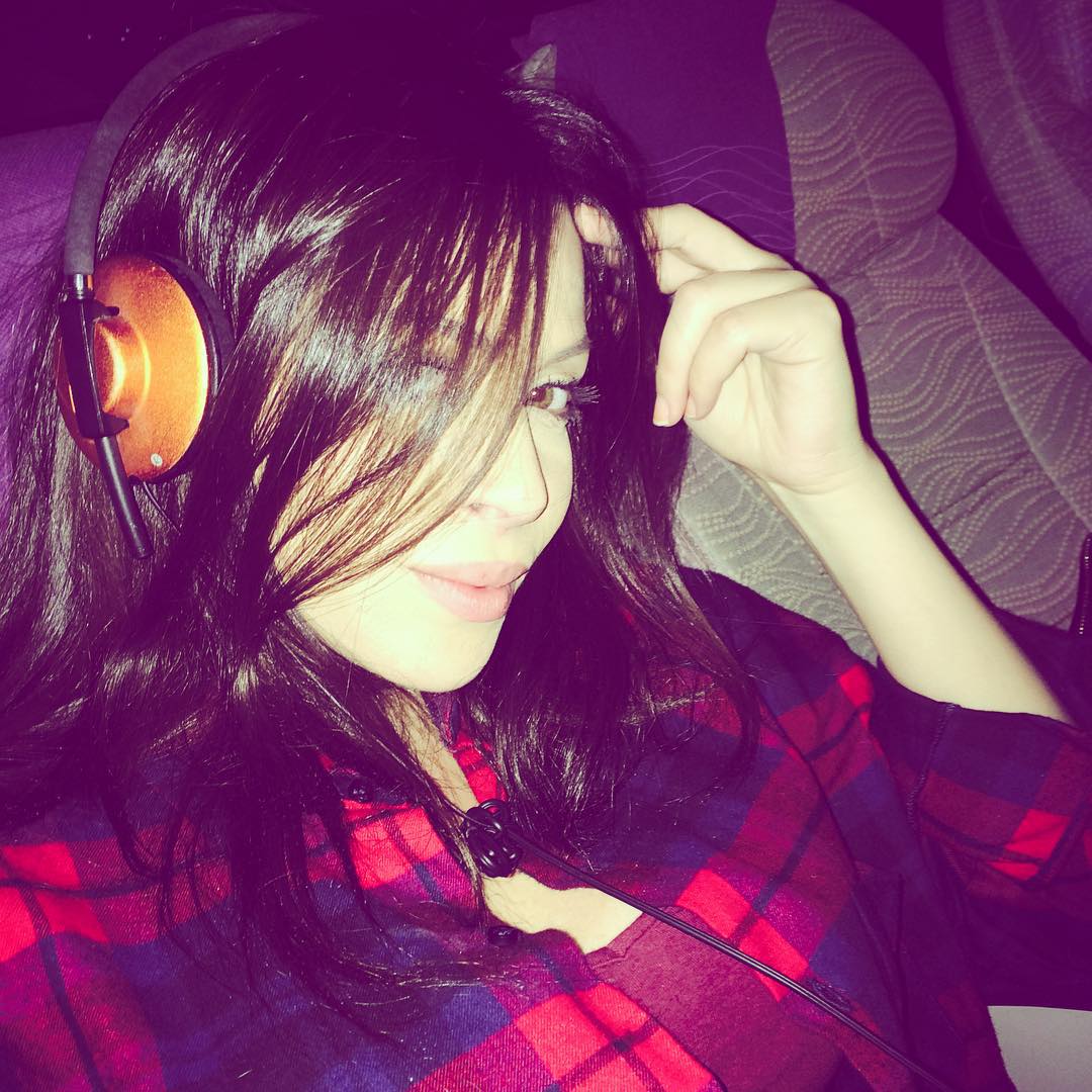 SoukaSt72's tweet image. #SoukainaBoukries_BestVoiceEver