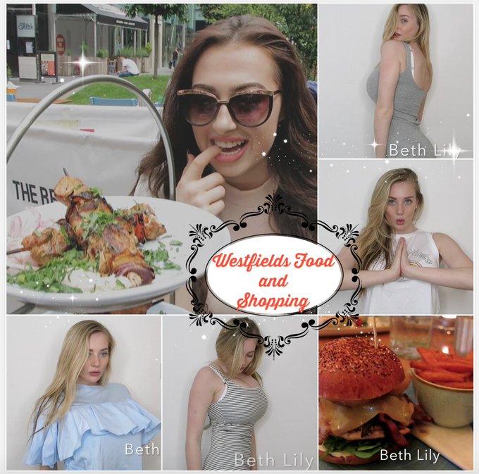 Watch Bethany lily april's leaked NSFW photo on TwXstars