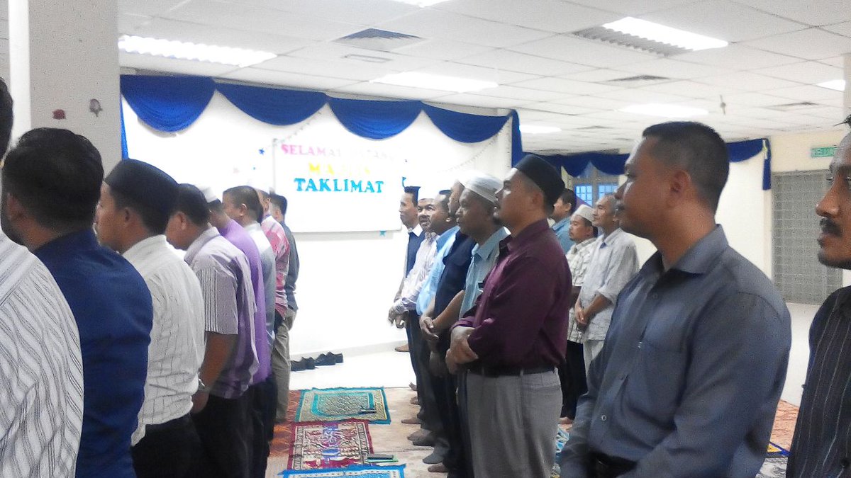 aadktanahmerah's tweet image. Prog Solat Hajat &amp;amp; Tazkirah di @AADKPasirMas sempena #HADAK Antarabangsa 2016..@aadkkelantan @AADKMalaysia