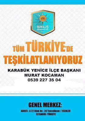 Murat Kocaman (@mkocaman78) on Twitter photo 