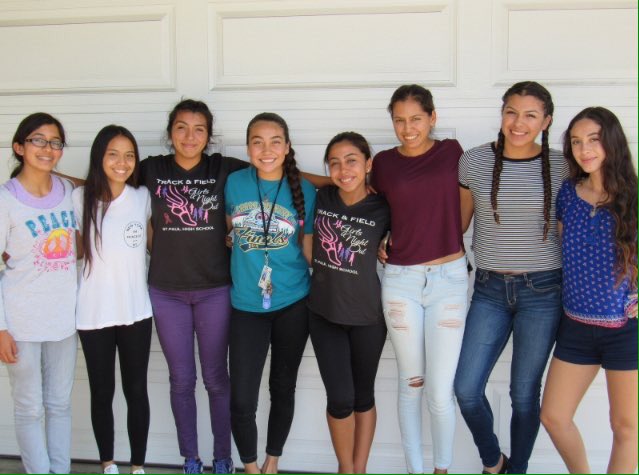 First 8 hour leader meeting today 💜 #Successful