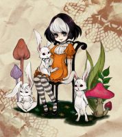 lila_Chi tweet picture