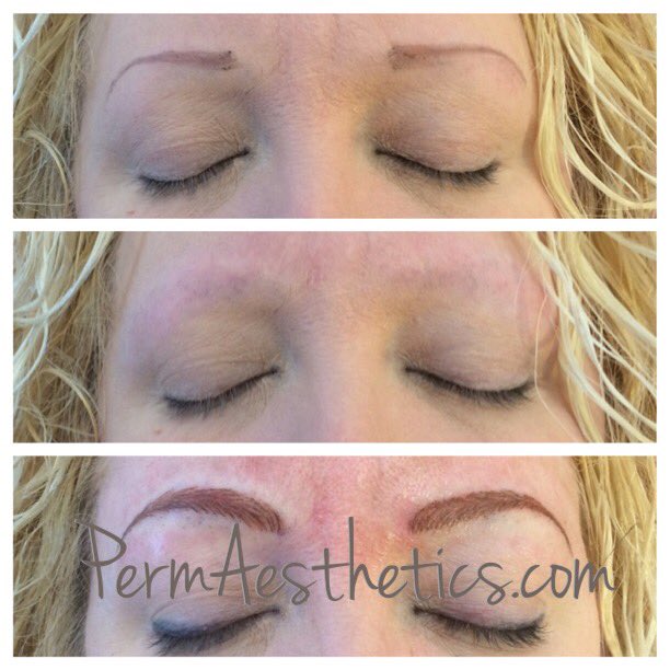 PermAesthetics_'s tweet photo. #featherstrokebrowsNewMexico
#simulatedhairstrokeLasCruces #LasCrucesmicrobladebrows
#permanentmakeupLasCruces https://t.co/EObfJCCV6x