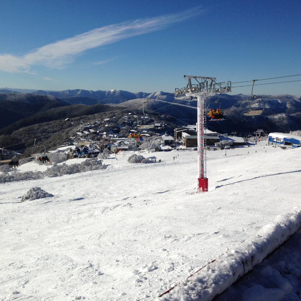 Tikkandi's tweet photo. Cracker day, great start to the Victorian school holidays! Check us out for accommodation https://t.co/K4DPlxF5zC https://t.co/G9iH15Oxe8