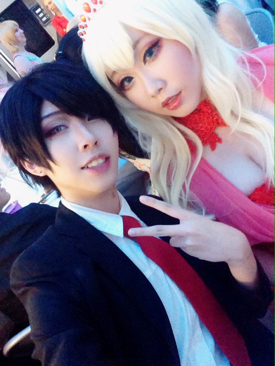 AgehaShirayuki's tweet photo. Who are these hoes #sportspromnyc https://t.co/KSOh80xmhi