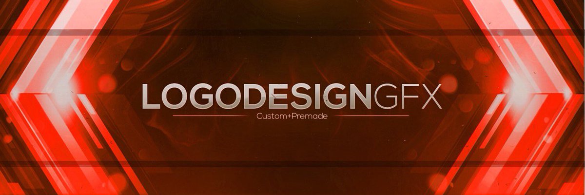 LogoDesignGFX's tweet photo. For headers and logos DM @ShoutRTs @OpTicRTweet @GamerRetweeters @FameRTs @DNR_CREW @NightRTs @TwitchShare @YTRTs https://t.co/Z9QX9QKaZ3